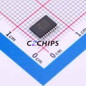 Microcontrolador de chip IC de circuito integrado original y nuevo de la TSSOP-20 de (MCU/MPU/SoC) - Product Image 1
