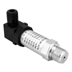 Датчик давления JZSensor с цифровым дисплеем, 4-20 мА, диффузный кремниевый, для измерения давления воздуха и гидравлического масла - Product Image 6