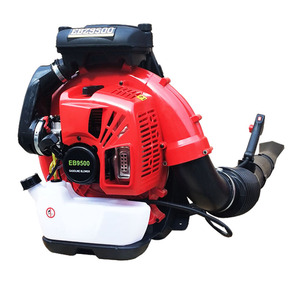 Soplador de Gasolina de Alta Potencia con Manguera Telescópica, Accionado por Aire para la Lucha Contra Incendios Forestales, Hecho de Plástico - Product Image 1