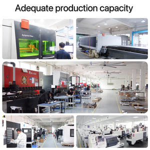 Bergek Custom Metal Enclosure Fabrication OEM Aluminium Bending Cut Laser Part Steel <strong>Brass</strong> Auto <strong>Sheet</strong> Metal Fabrication - Product Image 3