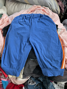 Ropa usada de alta calidad ropa de <span class=keywords><strong>segunda</strong></span> <span class=keywords><strong>mano</strong></span> para niñas pequeñas al por mayor - Product Image 5