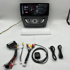 ZWVAN 10.25 "Android13 Carplay para Hyundai IX35 2012-2017 Navegação HeadUnit Jogador Multimídia Auto Estéreo DSP Gravador de Fita - Product Image 5