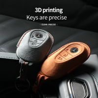 Pour mercedes-benz C S classe E C260L housse de sac à clés en gros accessoires Auto intérieur de voiture
