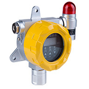 Détecteur de gaz fixe Anai AN-GD100 24V pour la détection des gaz inflammables et toxiques - Product Image 3