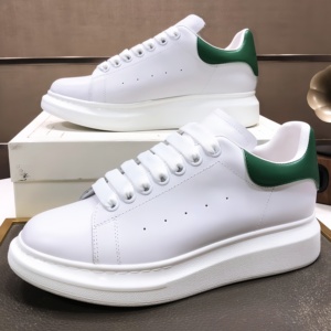 Luxury Designer <b>Sneakers</b> for Men and Women MQ Walking Shoes Fashion High Quality Outdoor Breathable Casual Shoes - Product Image 2