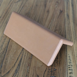 <span class=keywords><strong>Protection</strong></span> des murs en vinyle <span class=keywords><strong>anti</strong></span>-impact pour l'hôpital Garde d'angle en plastique - Product Image 3