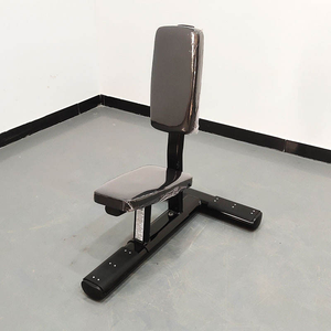 Ticari spor Fitness ekipmanı mukavemet eğitimi yeni tasarım yardımcı tezgah - Product Image 6