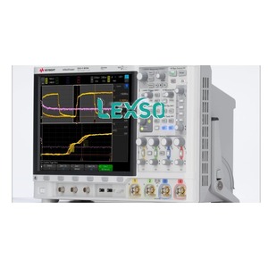 Oscilloscope Keysight Dsox4034a : 350 MHz, 4 canaux analogiques - Product Image 2