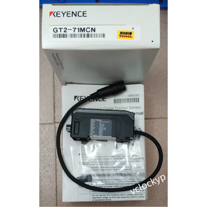 คีย์เอ็นซ์ GT2-71MCN เซ็นเซอร์ใหม่ - Product Image 3
