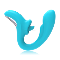 Vibrateur rechargeable en gros avec chauffage, 12 vitesses, double moteur, en silicone et ABS, sûr pour le corps, pour couple, masseur personnel