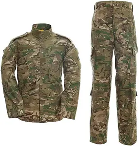 แจ็คเก็ตยุทธวิธีอิวาซอล,เสื้อคลุม Ocp ยุทธวิธีชุดทหารป้องกันอากาศหนาว Ocp