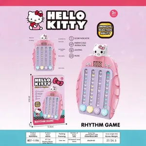 Console de <span class=keywords><strong>jeu</strong></span> Challenge Game, <span class=keywords><strong>jeu</strong></span> de rythme transfrontalier, <span class=keywords><strong>jeu</strong></span> de pression rapide, multifonctionnel, en plastique, portable, jouets de voyage, anti-stress - Product Image 6