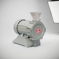 JFSO-100 Sol Broyeur