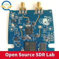 Radio SDR Pluto AD9363 ZYNQ7010 Openwifi Zynqsdr Oscillateur à quartz haute précision Fournisseur OEM Compatible ADALM-PLUTO PCBA