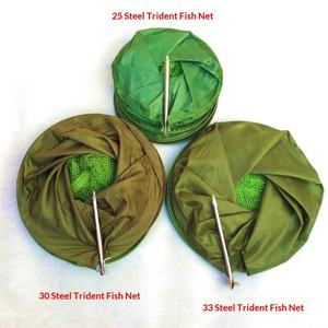 Filet de pêche simple anti-accrochage en maille de colle pour la protection des poissons, modèle fourche, fournitures de pêche en <span class=keywords><strong>gros</strong></span>, Chine - Product Image 4