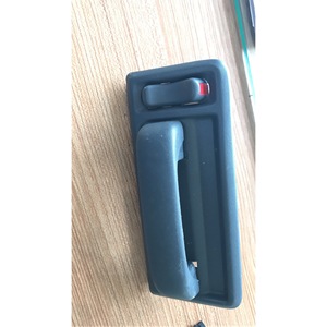 Feux antibrouillard pour Spark Lefeng Lechi en plastique 12x0.8x16, installation sur pare-chocs - Product Image 1