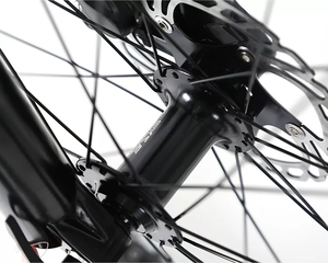 Twitter foresta SX-12 velocità piena sospensione 29 ''bicicletta da <span class=keywords><strong>montagna</strong></span> in carbonio - Product Image 6
