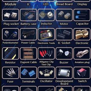 Programador y Depurador en Circuito MPLAB PICkit 4 Original y Nuevo - Product Image 6