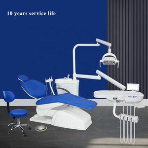<strong>Best</strong> Brand Complete Set Types CE Cheap Belmont <strong>Dental</strong> <strong>Chairs</strong> <strong>Unit</strong> Prices - Product Image 4