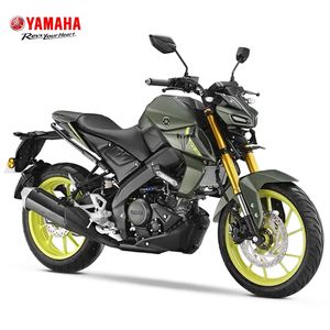 Motocicletas de Calle Yamaha MT-15 V2 de la India Totalmente Nuevas - Product Image 6