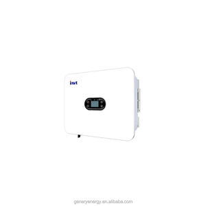 สำหรับอินเวอร์เตอร์พลังงานแสงอาทิตย์แบบไฮบริด XD3-6KTL กำลังสูง 9 กิโลวัตต์ พร้อมเอาต์พุต 60 เฮิรตซ์ สำหรับระบบพลังงานภายในบ้าน - Product Image 3