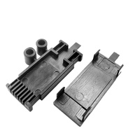 Tube de sortie de ruban 6core/12core Fibers Ruban/Breakout Cable Fan Out Kit