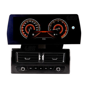 Autoradio GPS <span class=keywords><strong>E39</strong></span> 1995-2003 avec <span class=keywords><strong>double</strong></span> écran 2 <span class=keywords><strong>Din</strong></span>, processeur octa-core, processeur quad-core Android 8 cœurs, appareil Bmnt Headunit, Carplay - Product Image 1