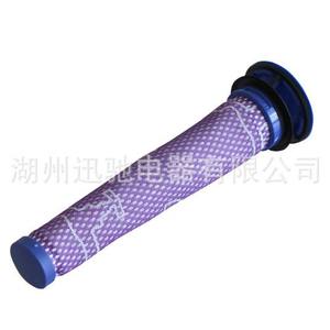 Vacuum Cleaner Filter <b>Rods</b> For V6 V7 V8 DC58 DC9 Reusable Home Use <b>Plastic</b> Filter Accessory - Product Image 3