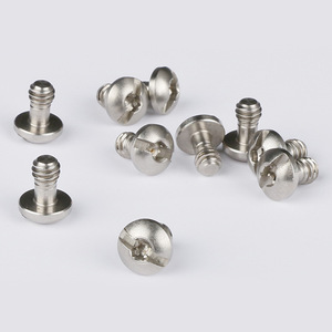 สกรูยึดกล้องแบบปลดเร็ว สแตนเลส 1/4-20 - Product Image 2
