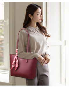 Fashion New Designer Crossbody <b>Bags</b> High Quality PU Leather Shoulder Messenger <b>Bag</b> Casual Totes Luxury Women Handbags and Purses - Product Image 5