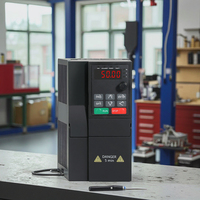 Haute qualité SU700-G1VFD 15kw 18.5KW pilote de fréquence Variable Ac Drive convertisseur 3 phases onduleur Vsd convertisseur de fréquence