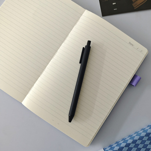 Caja <span class=keywords><strong>de</strong></span> regalo con logotipo personalizado para empresas, cuaderno <span class=keywords><strong>de</strong></span> oficina A5, cuaderno grueso <span class=keywords><strong>de</strong></span> alta belleza Ins Wind al por mayor - Product Image 4