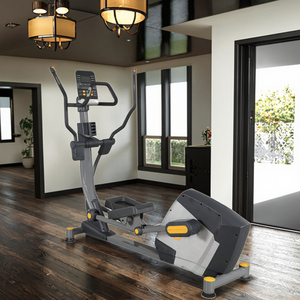 Commercial <strong>Elliptical</strong> Machine for GYM - Product Image 2