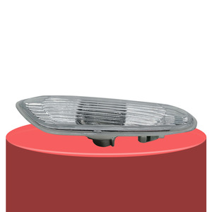 Feu de <span class=keywords><strong>clignotant</strong></span> latéral avant <span class=keywords><strong>BMW</strong></span> Série 3 <span class=keywords><strong>E90</strong></span> E91 E92 E93 63137253326 Halogène Pièce de rechange - Product Image 2