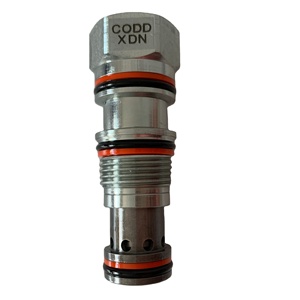 CODD-XDN CODDXDN CODD XDN HYDRAULICS ORIGIN Ratio 20:1, Vis de contrôle pilote-à-fermeture à visser, ORIGINAL USA - Product Image 1