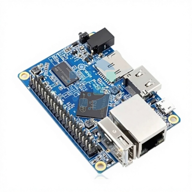 Original Orange Pi Orange Pi One 512MB/1G  Quad-core Development Board Orange Pi One 512MB/1G