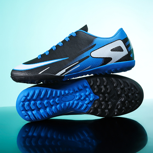 <span class=keywords><strong>Scarpe</strong></span> da <span class=keywords><strong>Calcio</strong></span> Uomo Nuovo Stile 2026 All'ingrosso - <span class=keywords><strong>Scarpe</strong></span> da <span class=keywords><strong>Calcio</strong></span> Professionali Personalizzate per Allenamento Esterno Uomo Adulto - Product Image 2