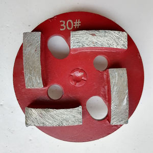 כרית שחיקה יהלום עבור רצפת בטון ליטוש משטח מתכת <span class=keywords><strong>pcd</strong></span> ליטוש - Product Image 6