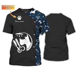 <span class=keywords><strong>เสื้อ</strong></span>สเวตเตอร์แบบหลวมสำหรับ<span class=keywords><strong>ช่าง</strong></span><span class=keywords><strong>ตัดผม</strong></span>เสื้อคลุมสำหรับ<span class=keywords><strong>ช่าง</strong></span><span class=keywords><strong>ตัดผม</strong></span>ร้านเสริมสวยออกแบบได้ตามที่ต้องการสินค้ามาใหม่ - Product Image 6