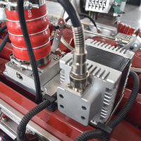 ISO certifié CE 220KW AVR parallèle stable groupe électrogène au gaz naturel générateur au propane pour divers endroits