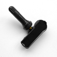 Capteurs TPMS de voiture 433 MHz, numéros de pièce ML3T1A180CA/ML3T-1A180-DA/ML3T-1A180-CA pour Ford Taurus X 2008-2009, autonomie de la batterie de 3 ans