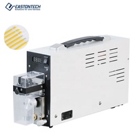 EW-1090 Hochpräzise Elektrische Kabel-Abisoliermaschine 0,03-4mm² 0,01mm 2 Stück/s 4,5KG 20mm