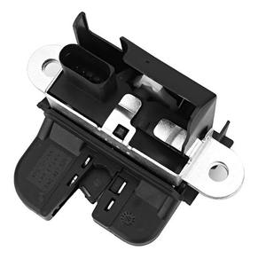 Actionneur de serrure de hayon Volkswagen Polo/Polo/Tiguan/Lavida 5ND827505 Accessoire électronique automobile - Product Image 1