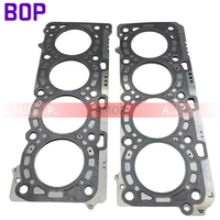 Factory Direct Supply 04111-51040 Engine Overhaul Gasket Set 1VD-FTV V8 Gasket Kit for Toyota Wholesale Auto Spare Parts