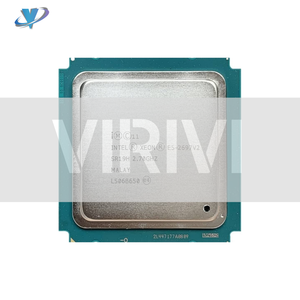 E5-2697V2 pour processeur de serveur Xeon LGA 2011 12 cœurs 2,7 GHz 30 Mo 115 W E5-2697V2 CPU LGA 2011 12 cœurs 2,7 GHz 30 Mo 115 W Pr - Product Image 1