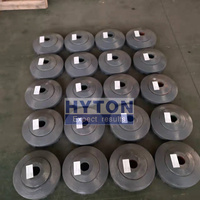 Produsen Suku Cadang VSI Crusher Barmac B7150SE B9600SE B9100SE Distributor Plate HT-B96394120B/B96394120C