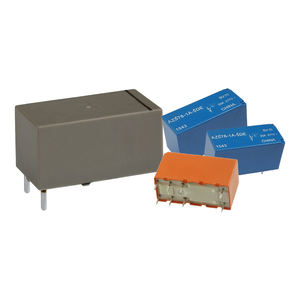 Kit de 9 relais de remplacement TPR-63 spécialement conçu pour les systèmes de contrôle industriel - Product Image 1