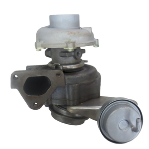Turbocompresor RHF4V VF40A132 A6460960199 A6460960699 para motor OM646.982, OM646 <span class=keywords><strong>DE22LA</strong></span> - Product Image 5