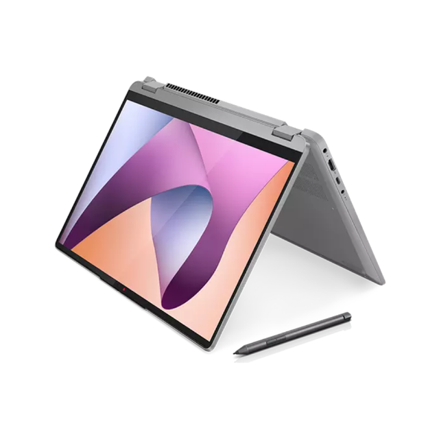 Hot Ultrabook Laptop IdeaPad Flex 5 2 in 1 Laptop 14inch Touchscreen Display LEN101I0066 AMD Ryzen 7000 Series
