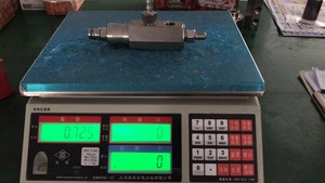 Pompe d'injection M05 M11, machine à injection de résine époxy, pièces de machine à injection de coulis, matériaux d'étanchéité, catégorie de produits - Product Image 4